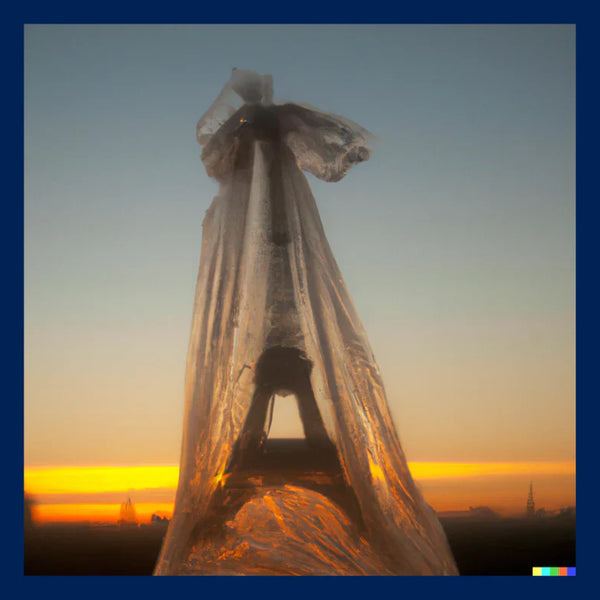 The plastic summit in Paris: a battle for the planet