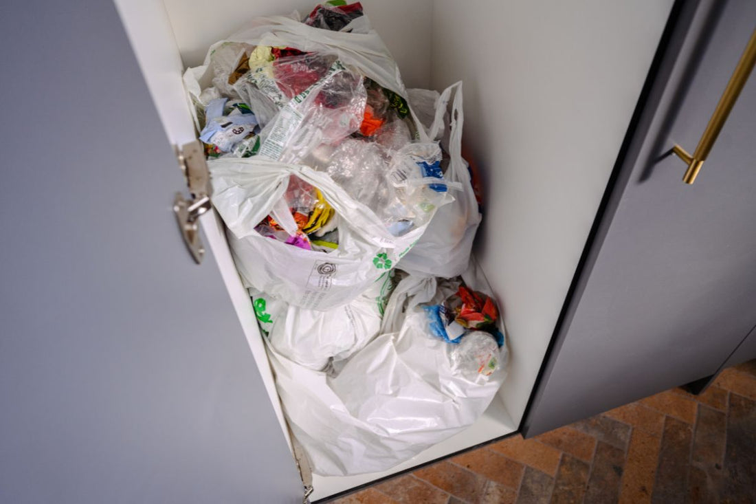 Soft Plastic Recycling