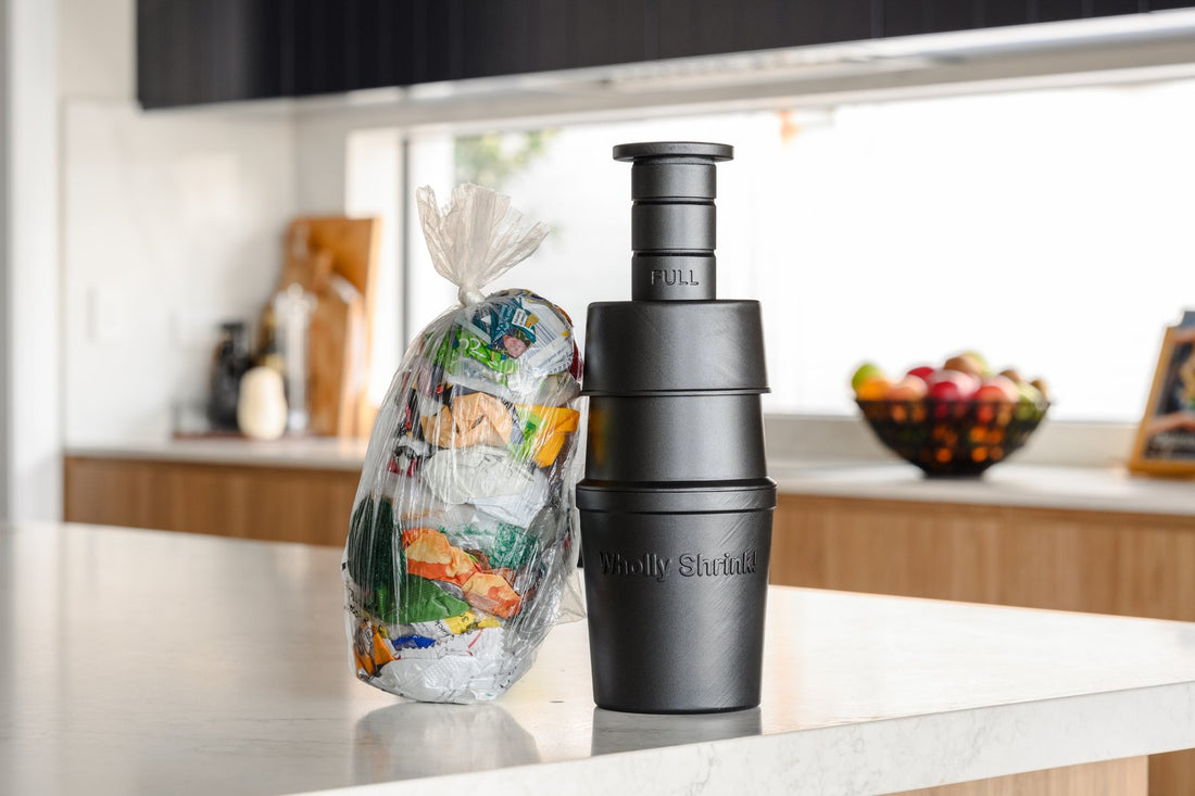The Plastic You Cannot Recycle At Home Is About To Have Somewhere To Go