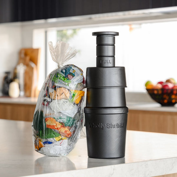The Plastic You Cannot Recycle At Home Is About To Have Somewhere To Go