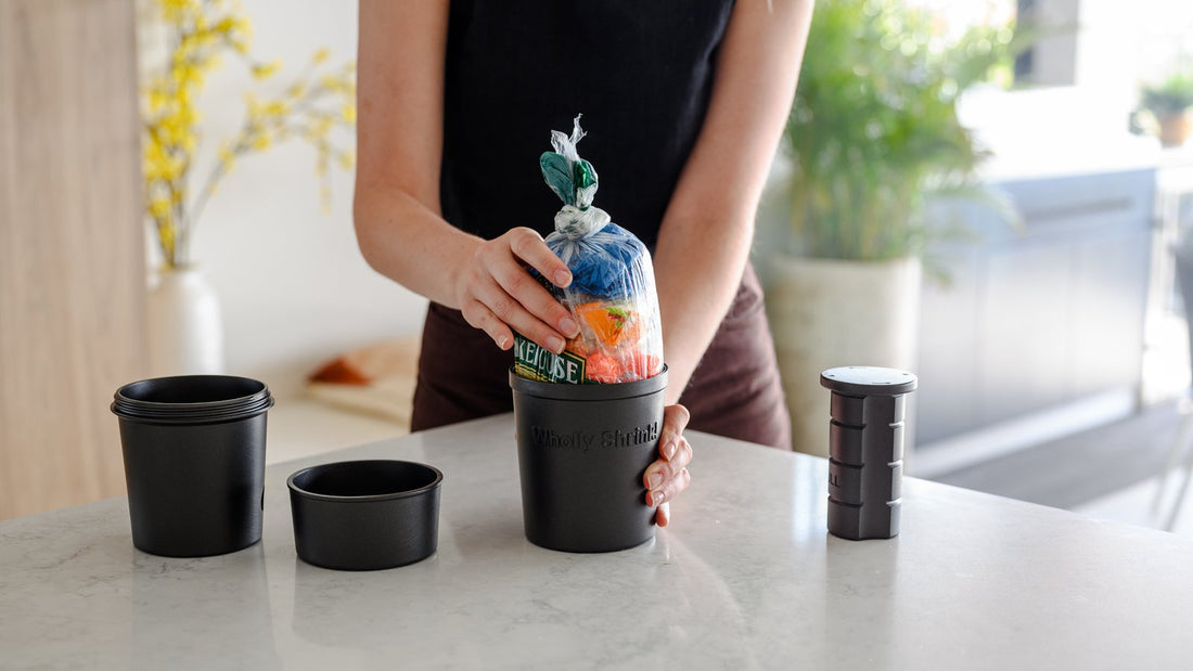 The Supermarket Bin That Actually Makes A Difference, If You Use It Right