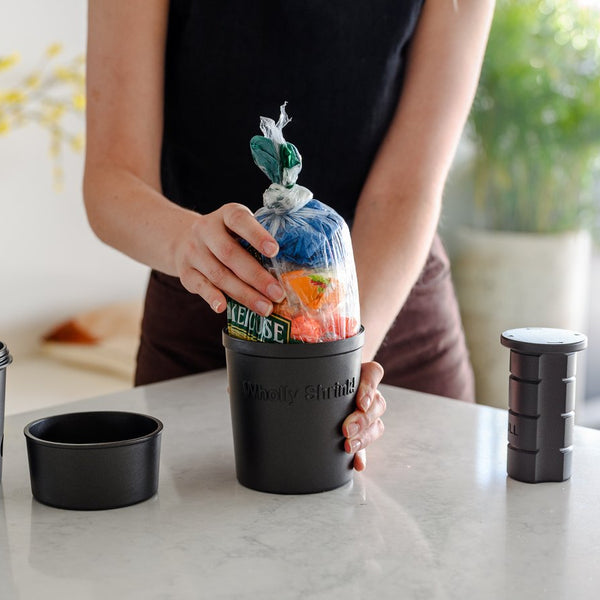 The Supermarket Bin That Actually Makes A Difference, If You Use It Right